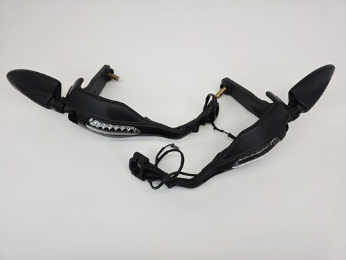 Manubrio ducati hypermotard - manubrio,