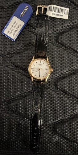 Orologio vintage seiko donna - vintage,