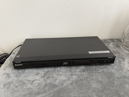 Sony bdp s360 - blu-ray, player