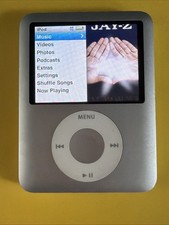 Apple ipod classic - apple, model
