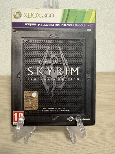 The elder scrolls - the,
