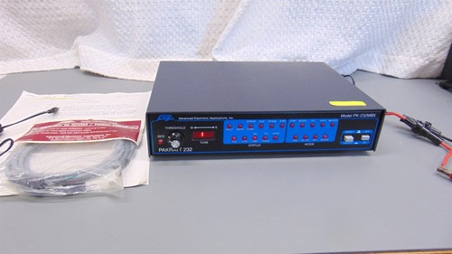Aea 232mbx controller - pk-232mbx,