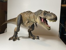 Mattel Jurassic World Hammond