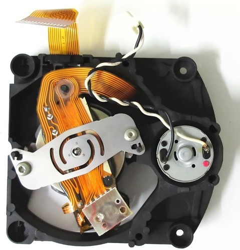 Ricambio pickup obiettivo