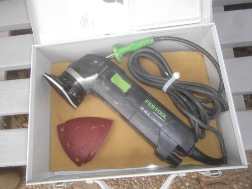 Festool festo 93e - dx,