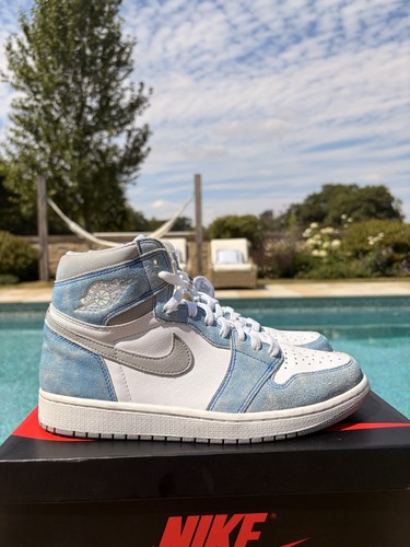 Nike air jordan - air, 1