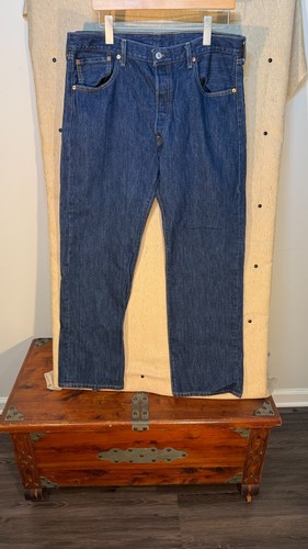 Jeans levi uomo 501 - levi's,