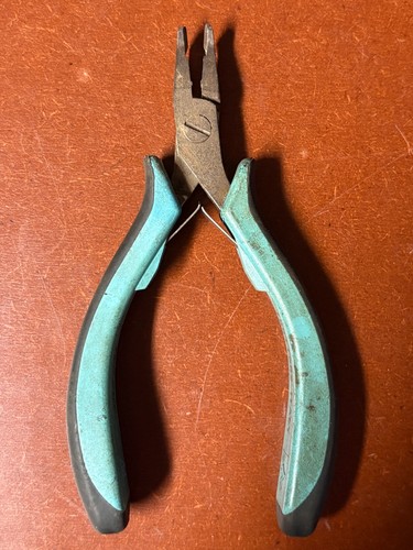 Tec cut 758tt582 pinza - tec-cut, di