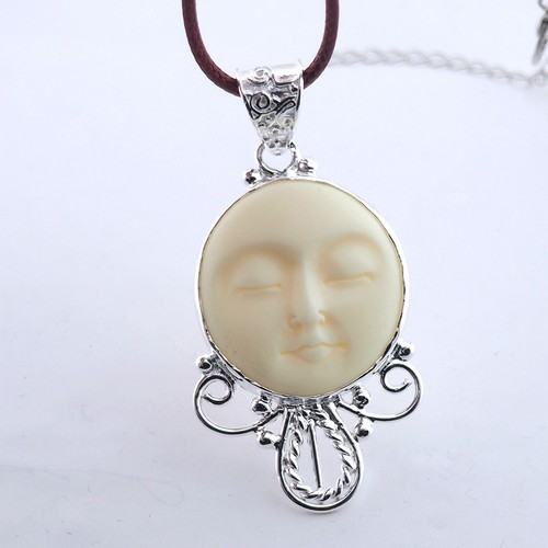 1pcs collana con ciondolo - 1pcs,