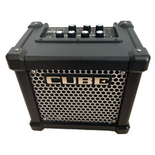 Roland MICRO CUBE GX