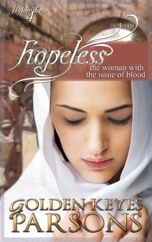 Golden keyes parsons hopeless - golden,