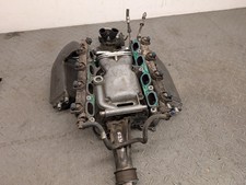 KIT SOVRALIMENTAZIONE MOTORE JAGUAR XKR XJR M112 EATON PRESE S/C BMW CONVERSIONE 4.4