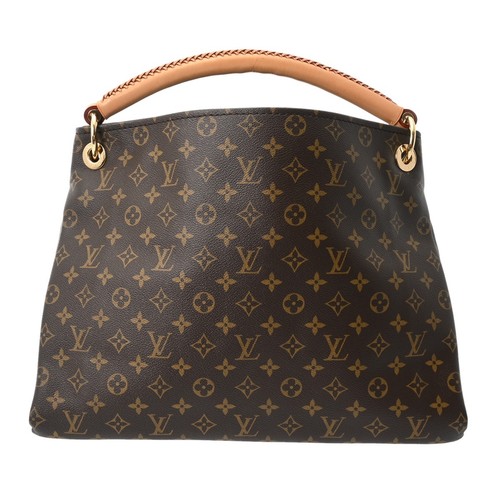 Borsa tracolla unisex - borsa, louis