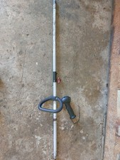 Asta Da 26mm Per Decespugliatore Manca Il Cavo Dell'acceleratore 