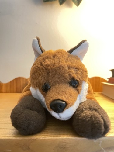 Peluche fao schwarz adopt - fao,
