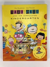 Tatu & Patu und ihr