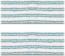 PAEU0340 Kit 2 Panni Pavimento