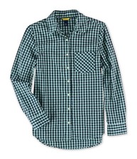 Camicia A Carriera A Righe Per