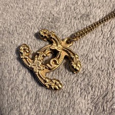 CHANEL Collane e ciondoli n.5