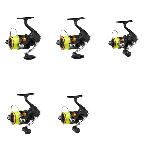 Shimano reel series - shimano,