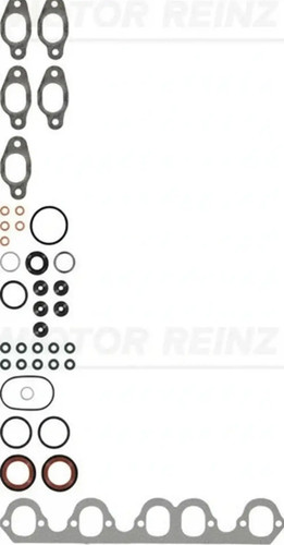 Kit guarnizioni testata