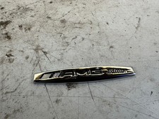 Mercedes SLK320 AMG Edition