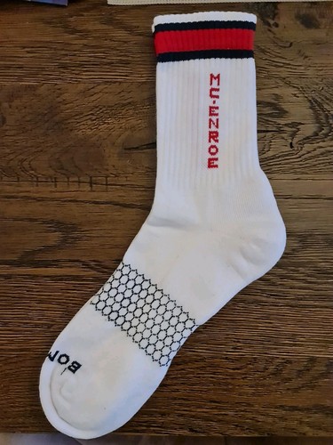 Calze tennis john mcenroe - ,