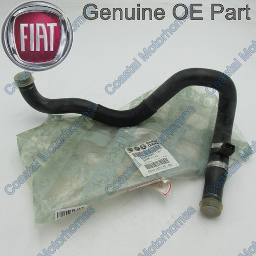 Adatto per fiat ducato tubo - per,