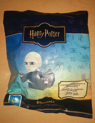 Statuina lord voldemort - statuina,