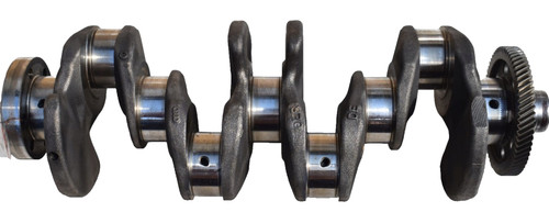 Albero motore audi seat - albero,