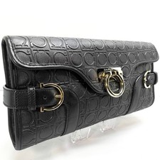 Borsa pochette Ferragamo