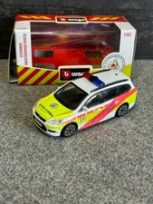FORD FOCUS ambulanza UNGHERIA