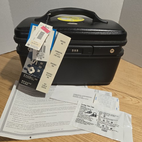 Valigetta treno samsonite - treno,