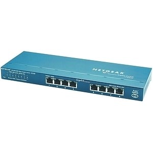 Netgear gs108 full duplex - full,