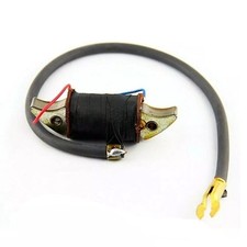 BOBINA ACCENSIONE INTERNA CEAB AT129 PER PIAGGIO VESPA 50 R-L-N ANNI 60