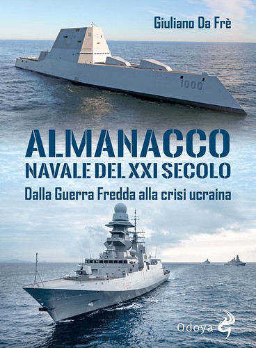 Almanacco navale del - , xxi