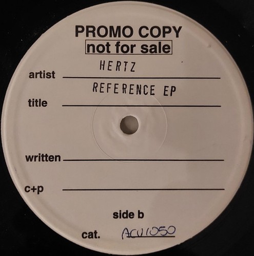 Hertz reference italian - -, ep