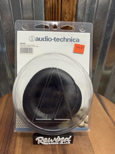 Audio technica serie m - audio-technica, hp-ep