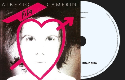 Alberto camerini rita - camerini,
