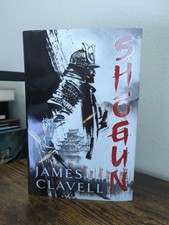 Shogun - James Clavell -