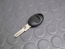 APRILIA GENUINE RS250 CHIAVE AVVIAMENTO VERGINE BLANK KEY RS 250