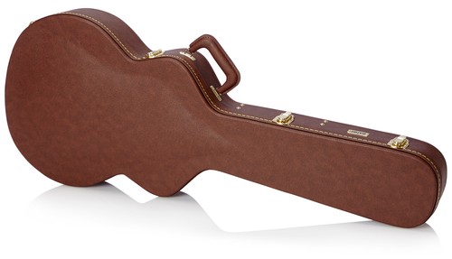 Gator 335 brown - gw-335-brown, custodia