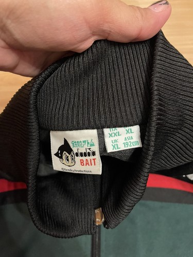 Felpa diadora astroboy - diadora,