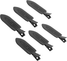 21 Fermagli per Capelli Trucco