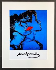 Andy Warhol - Querelle -