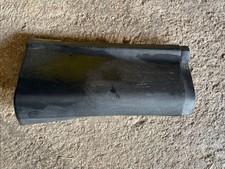 Suzuki Vitara Jlx 3porte (1988-1998) minigonna sottoporta Posteriore Sx 77542