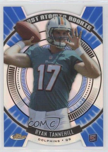 2012 topps finest - finest, atomic