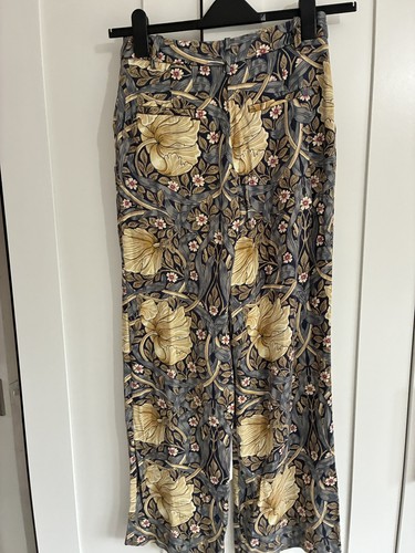 Pantaloni william morris - william, &