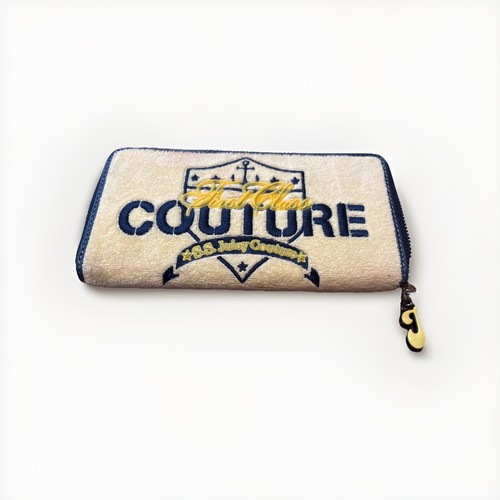 Portafoglio y2k juicy couture - juicy,