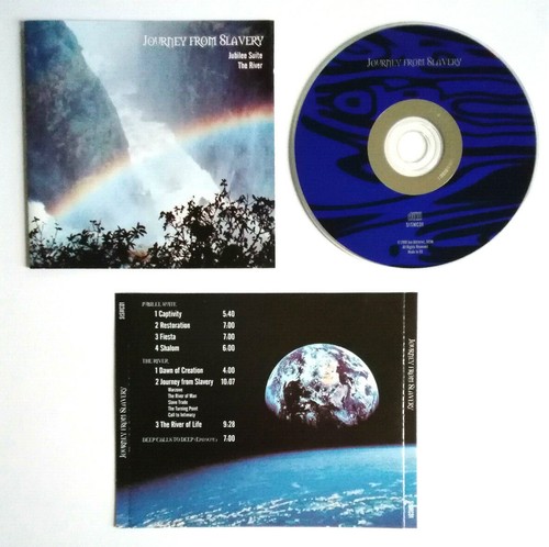 Ian gilchrist journey - cd,